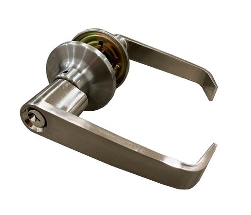 [MAN-ZOE-1498SNH] MANILLA REDONDA P/PTA PPAL MOVIL MOVIL MOD. LIVERPOOL ACERO INOX MOD.ZCE-1498 REF. CE0228 MARCA ZOE