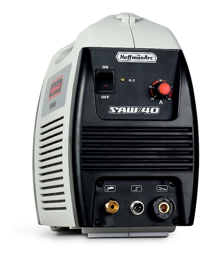 [MAQ-HOF-405102] MAQUINA CORTADORA DE PLASMA SAW 40AMP MONOFASICA EN 220V REF. 405102 MARCA HOFFMAN ARC