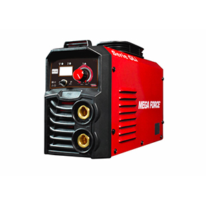 [MAQ-LIN-225] MAQUINA DE SOLDAR MEGA FORCE DC 225 AMP MONOFASICA TIPO INVERSOR 110-220V MOD. 03-37-011 REF.K69069-4 MARCA LINCOLN