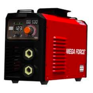 [MAQ-LIN-250] MAQUINA DE SOLDAR MEGA FORCE AC 250 AMP MONOFASICA EN 110-220V REF. 5210000250 MARCA LINCOLN