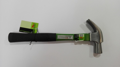 [MAR-LOB-39503] MARTILLO MANGO FIBRA DE VIDRIO 16 ONZ / 453 GR REF. 39503 MARCA LOBSTER