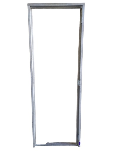 [MAR-NEP-0002] MARCO DE PUERTA - EN CAJA PARA ARMAR DE 0,70 MTS IZQUIERDO MARCA NEPTUNO