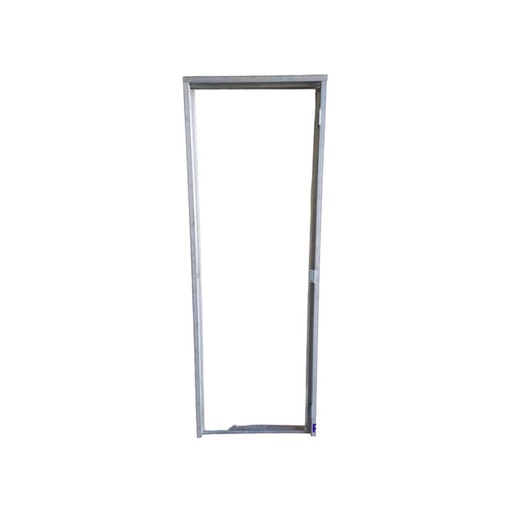 [MAR-NEP-0004] MARCO DE PUERTA - EN CAJA PARA ARMAR DE 0,90 MTS IZQUIERDO MARCA NEPTUNO