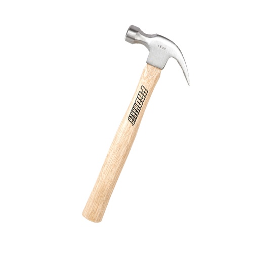 [MAR-PRO-MT207] MARTILLO CARP. C/MADERA C/CONICA 16 OZ. 450 GRS. REF. PRO-MT207 MARCA PROMAKER