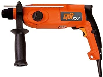 [MAR-SPI-54331] MARTILLO PERFORADOR SDS PLUS 322 680 W REF. 54331 MARCA SPIT