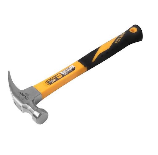 [MAR-TOL-25156] MARTILLO RIP ESPECIAL P/ HERRAMIENTAS ACERO AL CARBONO REF 25156 MARCA TOLSEN