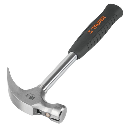 [MAR-TRU-16700] MARTILLO P/CARP. M/NEOPRENO TUBULAR 16 OZ. REF. 16700 MARCA TRUPER