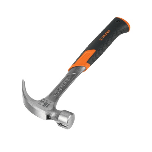 [MAR-TRU-16820] MARTILLO FORJADO P/CARPINTERO 20 OZ MOD. MXC-20 REF. 16820 MARCA TRUPER