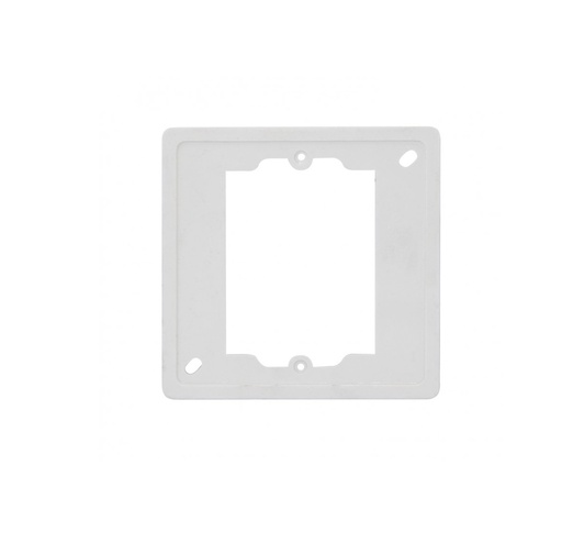 [MAR-UNI-C700361] MARCO REDUCTOR CONDUIT 4" X 4" 4" X 2" REF. C700361 MARCA UNITECA