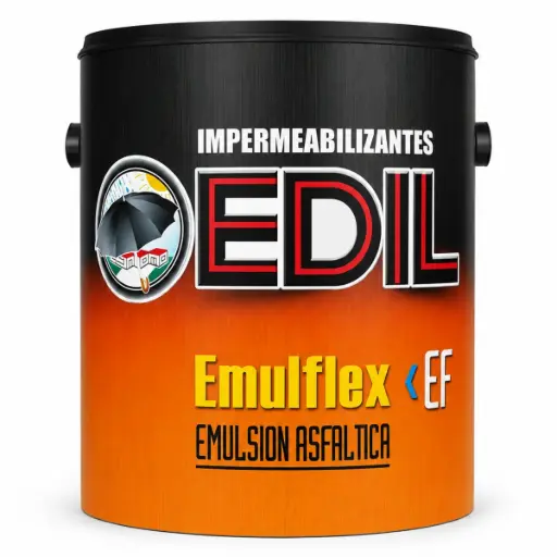 [MAS-EDI-30700105] MASILLA EMULSIONADA 1 GL REF. EMULFLEX REF. 30700105 MARCA EDIL