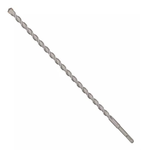 [MEC-BOS-872483] MECHA SDS-PLUS-1 1/4" X 10"X 12" REF. 2608685947 / 872483 / 664332 MARCA BOSCH