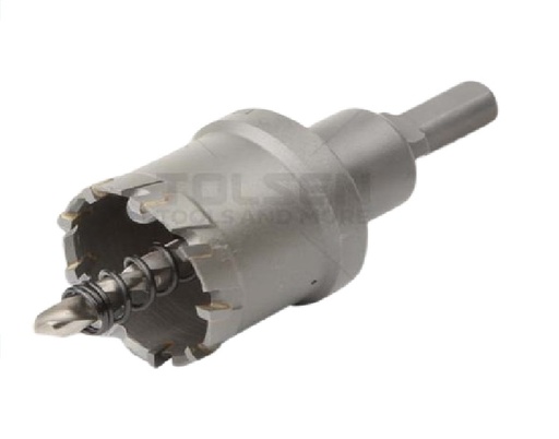 [MEC-TOL-75925] MECHA SIERRA COPA TUNGSTENO 25 MM REF. 75925 MARCA TOLSEN