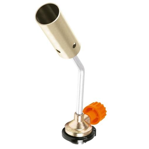 [MEC-TRU-11923] MECHERO / LANZA LLAMAS PARA LATA DE GAS 1/4 VUELTA MOD. MECH-65 REF. 11923 MARCA TRUPER