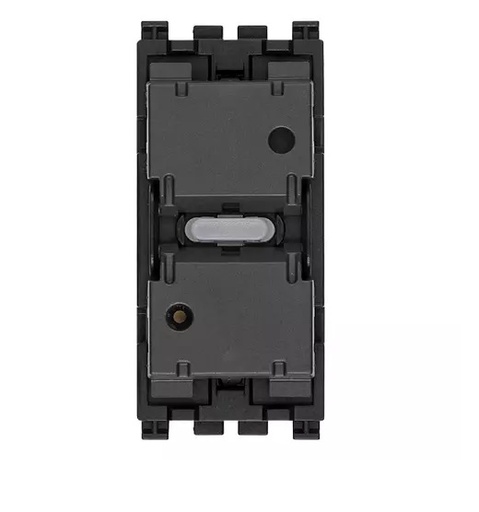 [MEC-VIM-19595.0.120] MECANISMO VARIADOR DIMMER IOT 120V SERIE ARKE REF. 19595.0.120 MARCA VIMAR