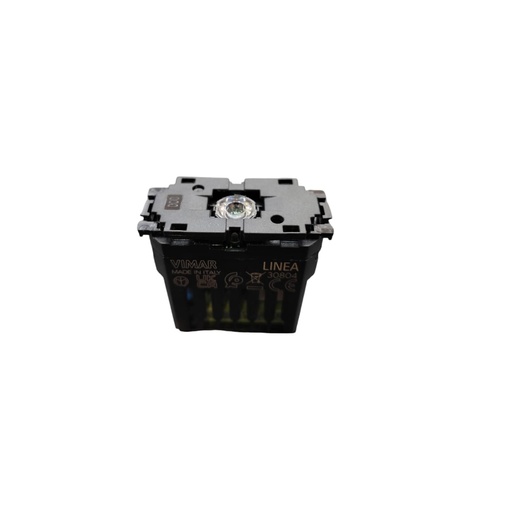 [MEC-VIM-30804] MECANISMO VARIADOR CONECTADO IOT PERSIANAS 120V SERIE LINEA REF. 30804 MARCA VIMAR
