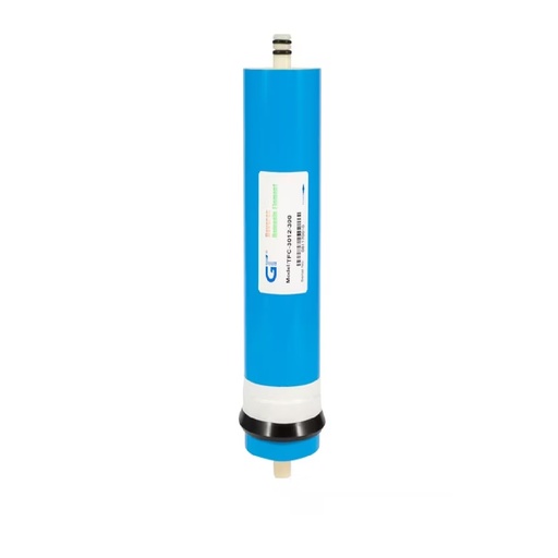 [MEM-ZOW-ZMO-300G] MEMBRANA DE 300 GALONES P/OSMOSIS RETIENE EL 99% DE IMPUREZAS BACTERIA/SALES REF. ZMO-300G ZOWA ( PROMO )