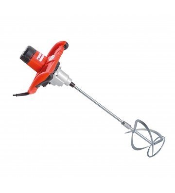 [MEZ-COR-60404] MEZCLADOR ELECTRICO SENCILLO 127V/2X120MM /POTENCIA 1600W/HM 140 REF. 60404 CORTAG RT