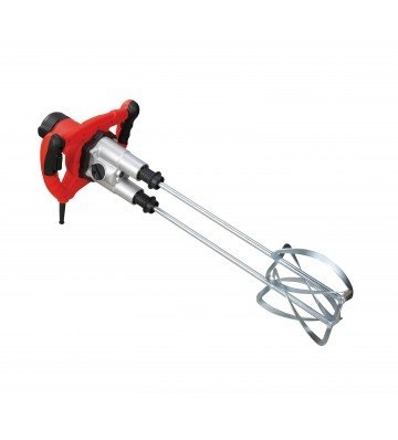 [MEZ-COR-61404] MEZCLADOR ELECTRICO DOBLE 127V/2X120MM /POTENCIA 1800W/6 VELOCIDADES/ REF. 61404 CORTAG RT