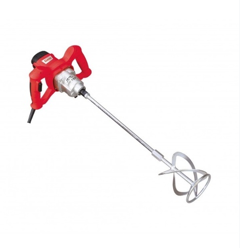 [MEZ-COR-61621] MEZCLADOR DE MORTERO DE 59 CM ELECTRICO MOD- HM-120 1200W 110V REF. 61621 COD.416213 MARCA CORTAG RT