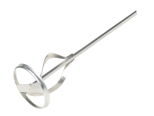 [MEZ-NIK-NIK-14661] MEZCLADOR 30" X 1/16 " HEXAGONAL PARA MORTERO-LECHADA REF. NIK- 14661 MARCA NIKATTO