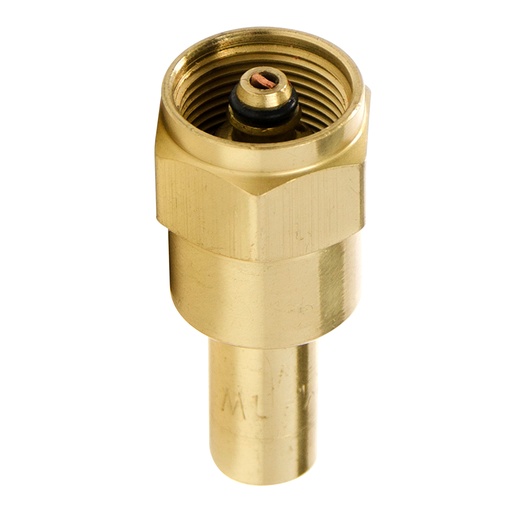 [MEZ-WEL-2002803] MEZCLADOR PARA EXTENSION PARA CALENTAR TIPO HARRIS REF. 2002803 MARCA WELDTECH