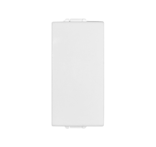 [MOD-VIM-09041] MODULO CIEGO UNIDAD BLANCO REF. 09041 NEVE MARCA VIMAR