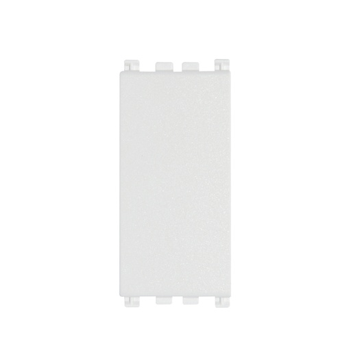 [MOD-VIM-19041.B] MODULO CIEGO BLANCO UNIDAD REF- 19041.B ARKE MARCA VIMAR