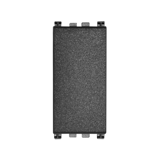 [MOD-VIM-19041] MODULO CIEGO GRIS UNIDAD REF. 19041 ARKE MARCA VIMAR