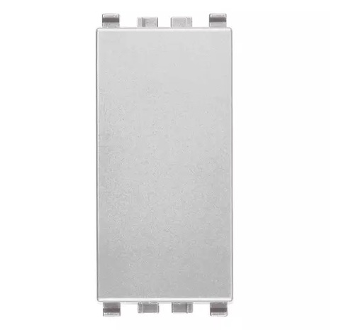 [MOD-VIM-20041.N] MODULO CIEGO COLOR NEXT UNIDAD REF. 20041.N EIKON MARCA VIMAR