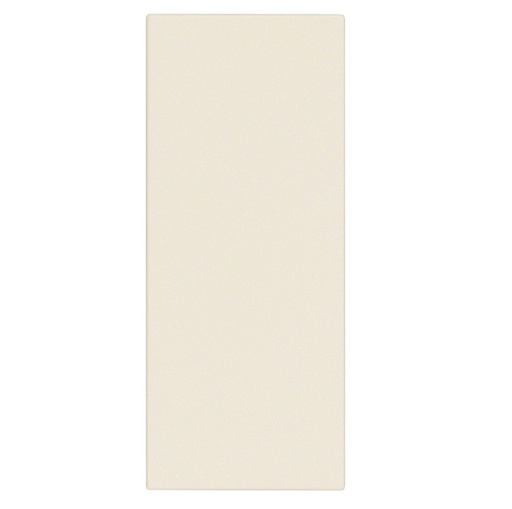 [MOD-VIM-30041.C] MODULO CIEGO COLOR CAÑAMO UNIDAD SERIE LINEA REF. 30041.C MARCA VIMAR