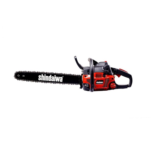 [MOT-SHI-479] MOTOSIERRA A GASOLINA 50 CC 3 HP HOJA 50 CM REF. 479 / MOT-700 SHINDAIWA