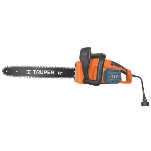 [MOT-TRU-16295] MOTOSIERRA ELECTRICA 18" 1.600 W MOD. MOTE-18 REF. 16295 MARCA TRUPER