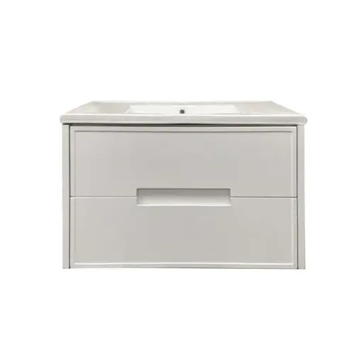 [MUE-UNI-MUE-63] MUEBLE PARA BAÑO EN MDF 90 CM X 47,5 CM X 50 CM COLOR BLANCO REF. MUE-63 MARCA UNIQUE