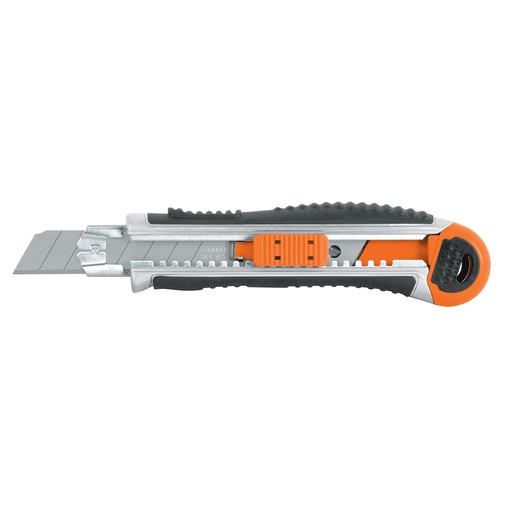 [NAV-TRU-16976] NAVAJA / CUCHILLA / EXACTO IND. 6" MOD.CUT-6XX REF.16976 MARCA TRUPER
