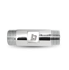 [NIP-BEL-GRI-1011] NIPLE CROMADO 1/2 " X 70 MM REF. GRI-1011 MARCA BELT-G