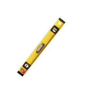 [NIV-L&W-ALUM16] NIVEL ALUMINIO 16" MARCA L&W