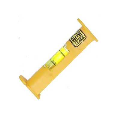 [NIV-LUX-H-3L] NIVEL DE HILO 3" REF.14492 MARCA LUXVEN