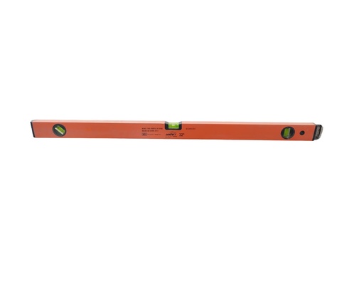 [NIV-PER-SC006005] NIVEL DE ALUMINIO 32" REF. SC006005 MARCA PERFECT TOOLS