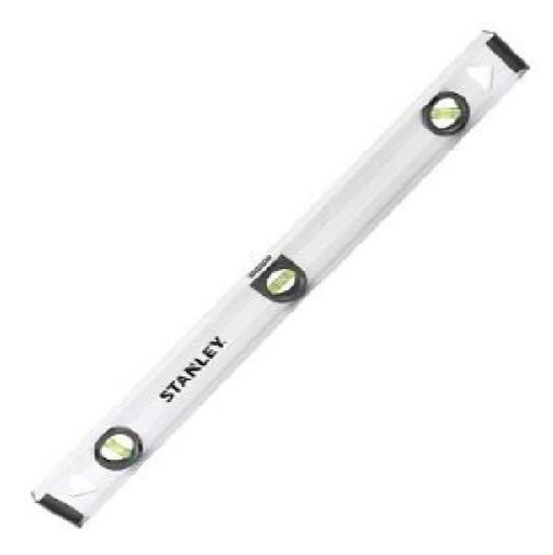 [NIV-STA-STHT42074-LA] NIVEL NO IMANTADO 24"/ 60 CM REF. STHT42074-LA / NIV-702 MARCA STANLEY
