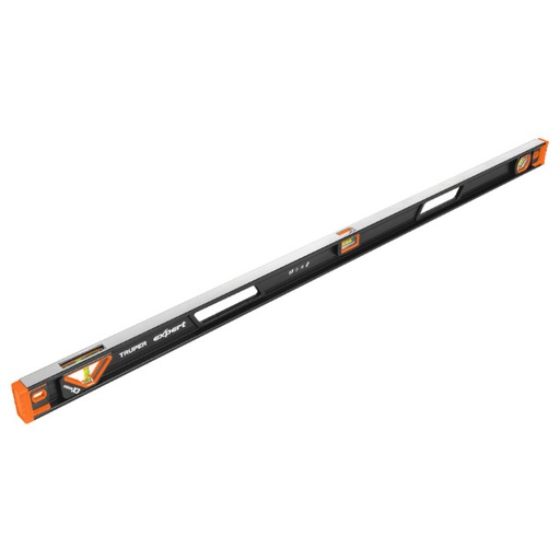 [NIV-TRU-14629] NIVEL MAGNETICO 48" / 122 CM C/ PROTECCION TPR EXPERT 3 GOTAS MOD. NP-48XREF. 14629 MARCA TRUPER