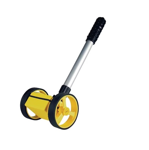 [ODO-STA-77175] ODOMETRO RUEDA DE MEDICION 98 MM C/BOTON DE REINICIO R/PEQ. MOD. MW20M REF. 77-175 STANLEY