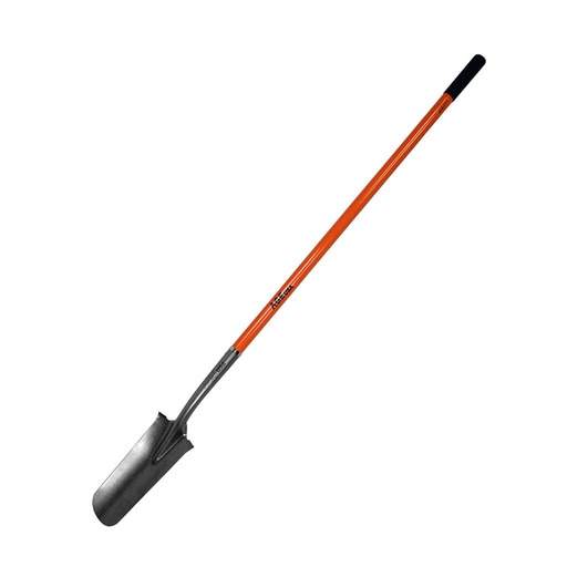 [PAL-AGE-AGS5262FL] PALA ESPADA PALIN CON CABO MANGO DE FIBRA DE 122 CM REF. AGNHPAES001F MARCA AGE USA