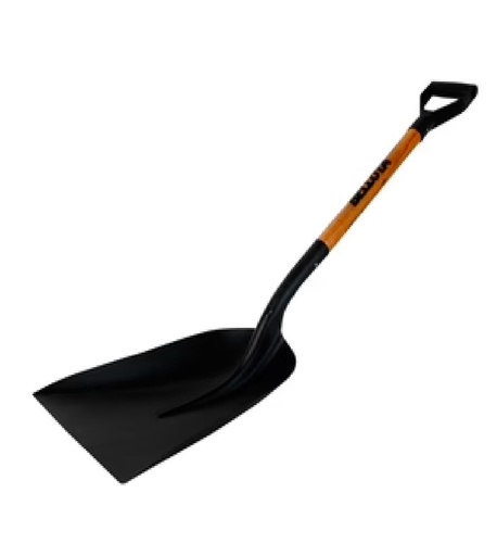 [PAL-BEL-5503MAP] PALA CARBONERA CON CABO REF. 5503MAP / 203100 / 155838 / 17-41-005 MARCA BELLOTA