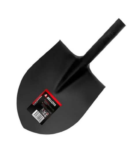 [PAL-BEL-5582-4] PALA REDONDA SIN CABO REF. 5582-4 COD. 203797 MARCA BELLOTA