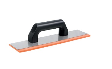 [PAL-COR-60947] PALUSTRA GOMA CON CABO PLASTICO 12 " X 3 " MOD. EVA REF. 60947 COD-469479 MARCA CORTAG RT