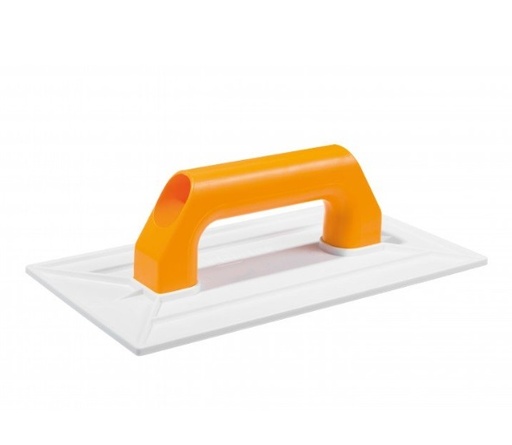 [PAL-COR-61579] PALUSTRA PVC PARA GRAFIADO CON CABO PLASTICO 12 CM X 23 CM REF. 61579 COD-415797 MARCA CORTAG RT