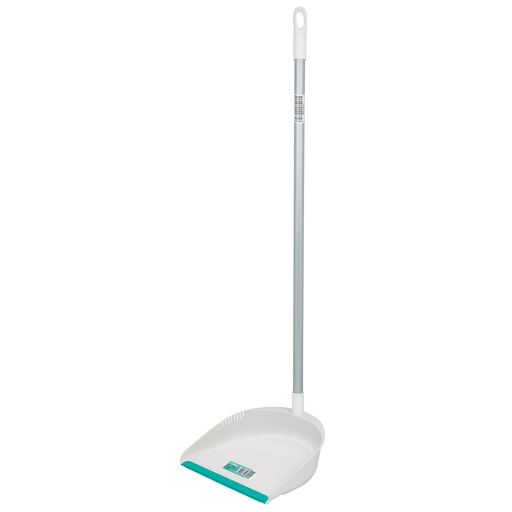 [PAL-KLI-57024] PALA C/ CABO METALICO DE 82 CM PARA BASURA 23 X 27 X 9 CM COD.RCO-11B REF. 57024 MARCA KLINTEK