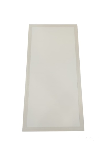 [PAN-LUC-60X30] PANEL LED BIG PANEL 60 X 30 CM 6000 K 24 W MULTV 85 - 277 V PARA EMPOTRAR REF- 172249 MARCA LUCERNA