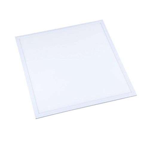 [PAN-LUC-60X60-4000K] PANEL LED BIG PANEL 60 X 60 CM 48W 4000K IP40 MULTV 85 - 265 V MARCA LUCERNA