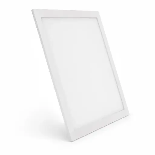 [PAN-LUC-60X60-6000K] PANEL LED BIG PANEL 60 X 60 CM 6000 K 48 W IP40 MULTV 85 - 265 V PARA EMPOTRAR MARCA LUCERNA